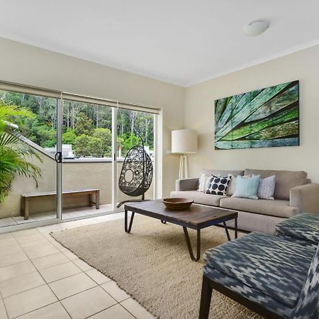 Barrenjoey At Iluka Resort Apartments Palm Beach Exterior photo