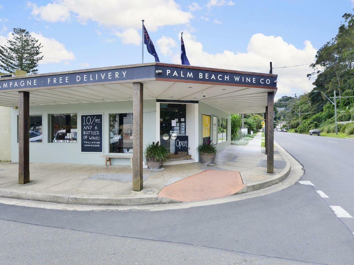 Barrenjoey At Iluka Resort Apartments Palm Beach Exterior photo